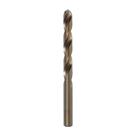 This is an image of Timco - Ground Jobber Drills - Cobalt M35 11.0mm (1 Each Wallet) HSSCOR110