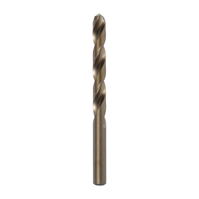 This is an image of Timco - Ground Jobber Drills - Cobalt M35 11.0mm (1 Each Wallet) HSSCOR110