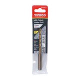 This is an image of Timco - Ground Jobber Drills - Cobalt M35 11.0mm (1 Each Wallet) HSSCOR110