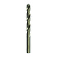 This is an image of Timco - Ground Jobber Drills - Cobalt M35 11.5mm (1 Each Wallet) HSSCOR115