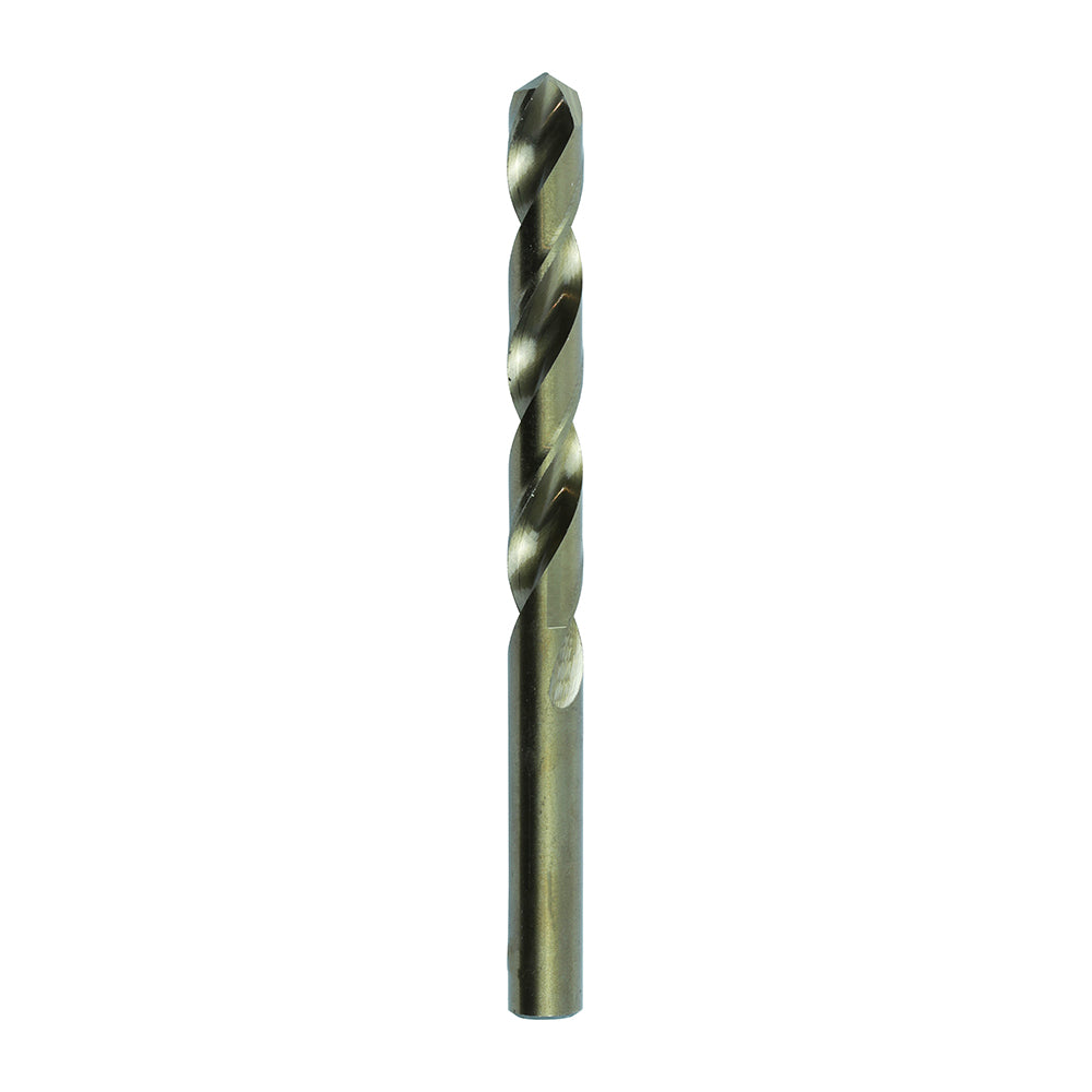 This is an image of Timco - Ground Jobber Drills - Cobalt M35 11.5mm (1 Each Wallet) HSSCOR115