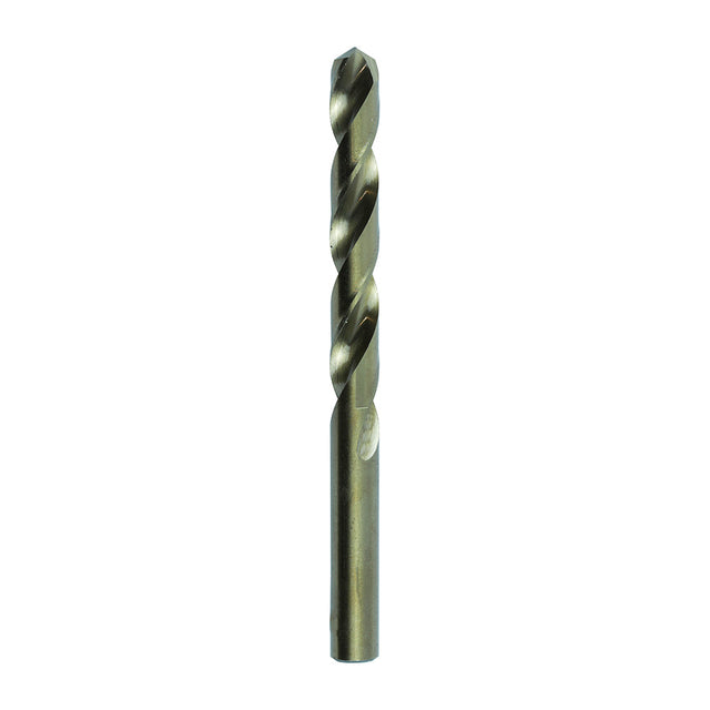 This is an image of Timco - Ground Jobber Drills - Cobalt M35 11.5mm (1 Each Wallet) HSSCOR115