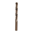 This is an image of Timco - Ground Jobber Drills - Cobalt M35 12.0mm (1 Each Wallet) HSSCOR120