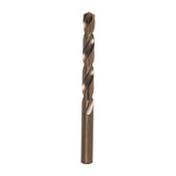 This is an image of Timco - Ground Jobber Drills - Cobalt M35 12.0mm (1 Each Wallet) HSSCOR120