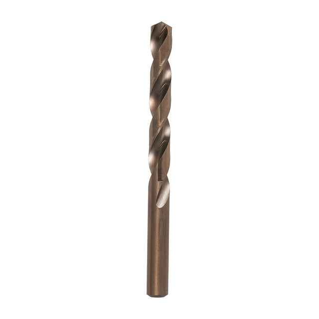 This is an image of Timco - Ground Jobber Drills - Cobalt M35 12.0mm (1 Each Wallet) HSSCOR120