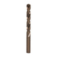 This is an image of Timco - Ground Jobber Drills - Cobalt M35 12.5mm (1 Each Wallet) HSSCOR125