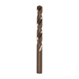 This is an image of Timco - Ground Jobber Drills - Cobalt M35 12.5mm (1 Each Wallet) HSSCOR125