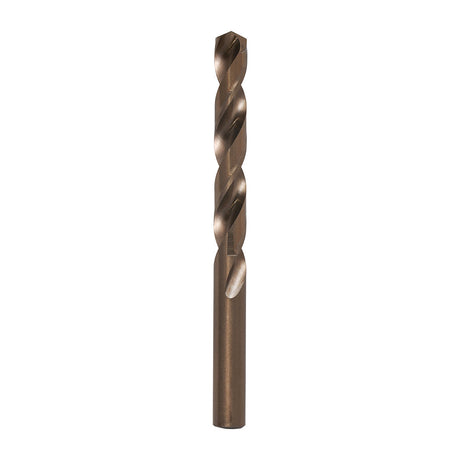 This is an image of Timco - Ground Jobber Drills - Cobalt M35 12.5mm (1 Each Wallet) HSSCOR125