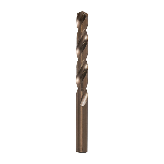 This is an image of Timco - Ground Jobber Drills - Cobalt M35 12.5mm (1 Each Wallet) HSSCOR125