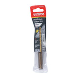 This is an image of Timco - Ground Jobber Drills - Cobalt M35 13.0mm (1 Each Wallet) HSSCOR130