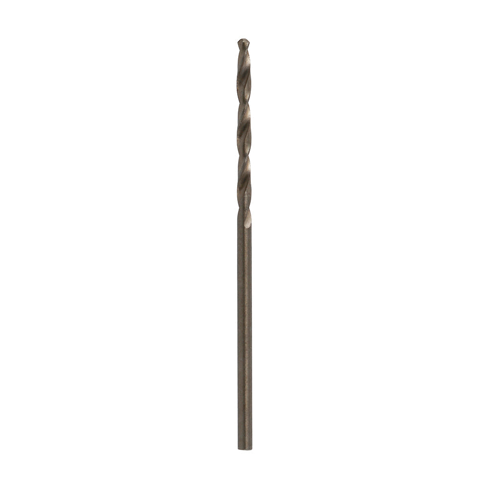 This is an image of Timco - Ground Jobber Drills - Cobalt M35 1.5mm (1 Each Wallet) HSSCOR15