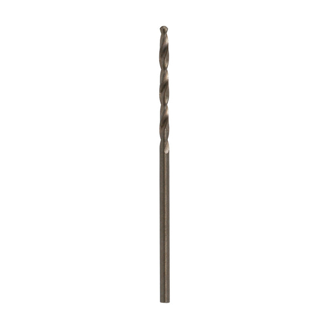 This is an image of Timco - Ground Jobber Drills - Cobalt M35 1.5mm (1 Each Wallet) HSSCOR15