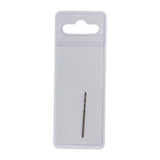 This is an image of Timco - Ground Jobber Drills - Cobalt M35 1.5mm (1 Each Wallet) HSSCOR15