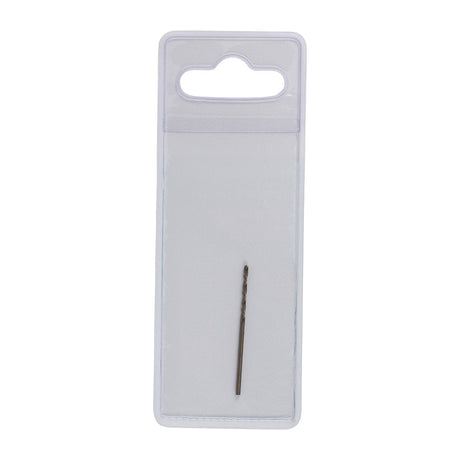 This is an image of Timco - Ground Jobber Drills - Cobalt M35 1.5mm (1 Each Wallet) HSSCOR15