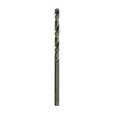 This is an image of Timco - Ground Jobber Drills - Cobalt M35 3.2mm (1 Each Wallet) HSSCOR32