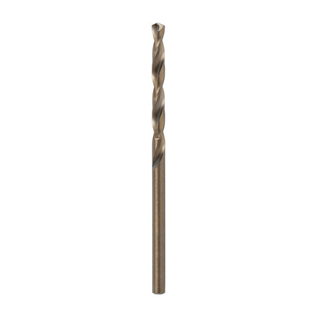 This is an image of Timco - Ground Jobber Drills - Cobalt M35 3.0mm (1 Each Wallet) HSSCOR3