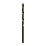 This is an image of Timco - Ground Jobber Drills - Cobalt M35 4.2mm (1 Each Wallet) HSSCOR42