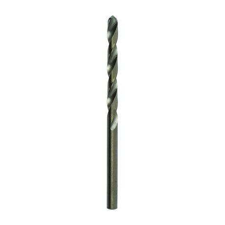 This is an image of Timco - Ground Jobber Drills - Cobalt M35 4.2mm (1 Each Wallet) HSSCOR42