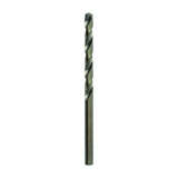 This is an image of Timco - Ground Jobber Drills - Cobalt M35 4.8mm (1 Each Wallet) HSSCOR48