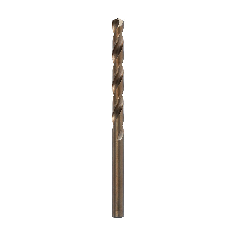 This is an image of Timco - Ground Jobber Drills - Cobalt M35 5.5mm (1 Each Wallet) HSSCOR55