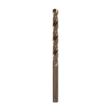 This is an image of Timco - Ground Jobber Drills - Cobalt M35 5.5mm (1 Each Wallet) HSSCOR55