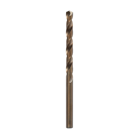 This is an image of Timco - Ground Jobber Drills - Cobalt M35 5.5mm (1 Each Wallet) HSSCOR55