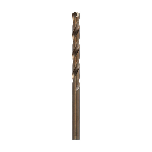 This is an image of Timco - Ground Jobber Drills - Cobalt M35 5.5mm (1 Each Wallet) HSSCOR55