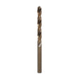 This is an image of Timco - Ground Jobber Drills - Cobalt M35 6.5mm (1 Each Wallet) HSSCOR65
