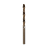 This is an image of Timco - Ground Jobber Drills - Cobalt M35 6.5mm (1 Each Wallet) HSSCOR65