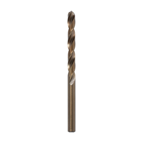 This is an image of Timco - Ground Jobber Drills - Cobalt M35 6.5mm (1 Each Wallet) HSSCOR65