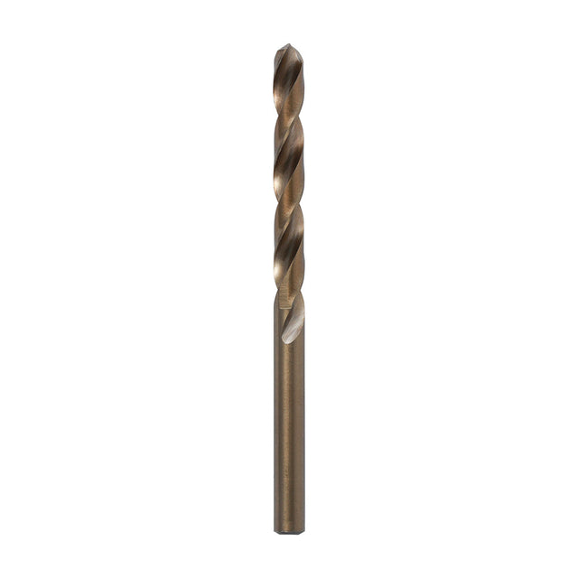 This is an image of Timco - Ground Jobber Drills - Cobalt M35 6.5mm (1 Each Wallet) HSSCOR65