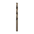 This is an image of Timco - Ground Jobber Drills - Cobalt M35 6.0mm (1 Each Wallet) HSSCOR6