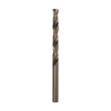This is an image of Timco - Ground Jobber Drills - Cobalt M35 6.0mm (1 Each Wallet) HSSCOR6