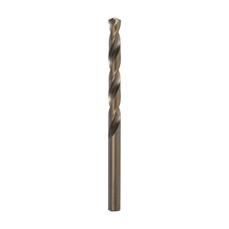 This is an image of Timco - Ground Jobber Drills - Cobalt M35 6.0mm (1 Each Wallet) HSSCOR6