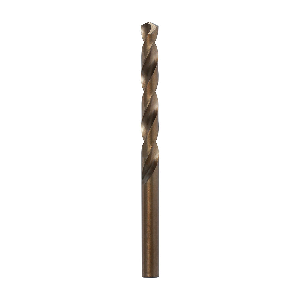 This is an image of Timco - Ground Jobber Drills - Cobalt M35 7.5mm (1 Each Wallet) HSSCOR75