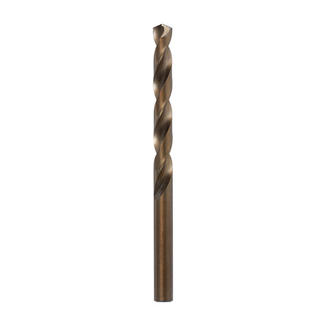 This is an image of Timco - Ground Jobber Drills - Cobalt M35 7.5mm (1 Each Wallet) HSSCOR75