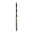 This is an image of Timco - Ground Jobber Drills - Cobalt M35 7.0mm (1 Each Wallet) HSSCOR7
