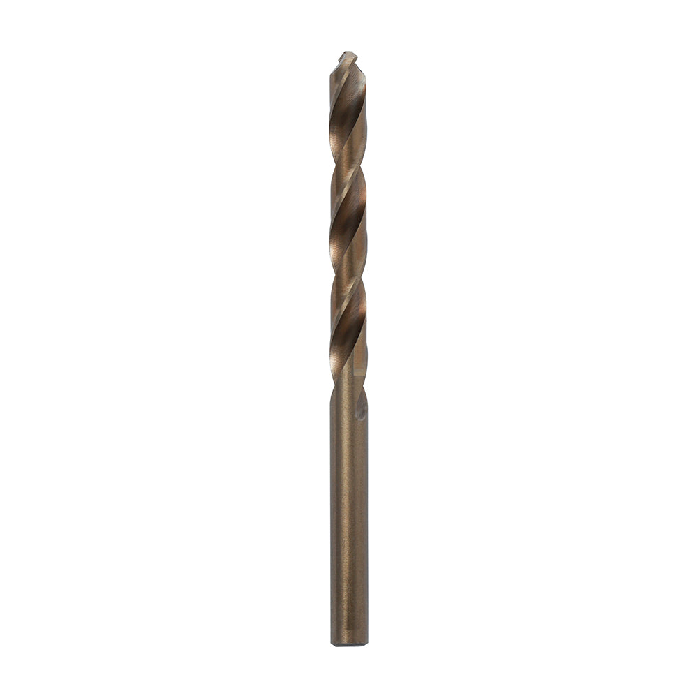This is an image of Timco - Ground Jobber Drills - Cobalt M35 7.0mm (1 Each Wallet) HSSCOR7