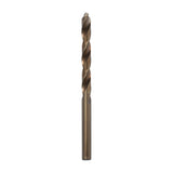 This is an image of Timco - Ground Jobber Drills - Cobalt M35 7.0mm (1 Each Wallet) HSSCOR7