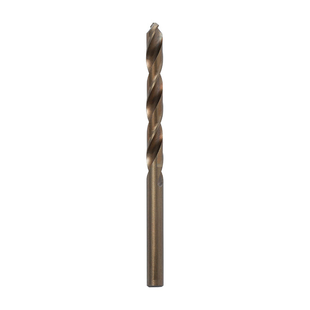 This is an image of Timco - Ground Jobber Drills - Cobalt M35 7.0mm (1 Each Wallet) HSSCOR7