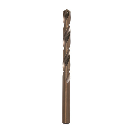 This is an image of Timco - Ground Jobber Drills - Cobalt M35 8.0mm (1 Each Wallet) HSSCOR8