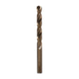 This is an image of Timco - Ground Jobber Drills - Cobalt M35 9.5mm (1 Each Wallet) HSSCOR95