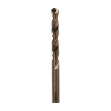 This is an image of Timco - Ground Jobber Drills - Cobalt M35 9.5mm (1 Each Wallet) HSSCOR95