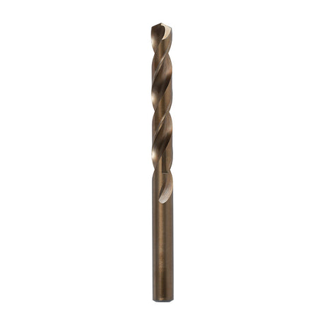 This is an image of Timco - Ground Jobber Drills - Cobalt M35 9.5mm (1 Each Wallet) HSSCOR95