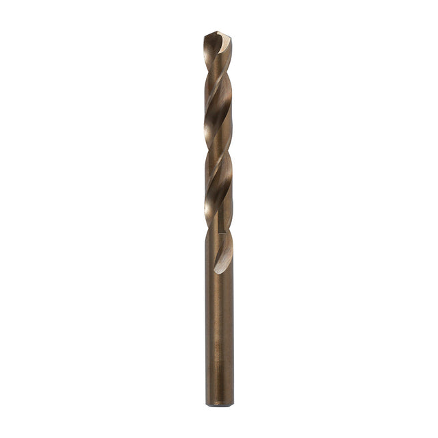 This is an image of Timco - Ground Jobber Drills - Cobalt M35 9.5mm (1 Each Wallet) HSSCOR95