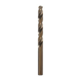 This is an image of Timco - Ground Jobber Drills - Cobalt M35 9.0mm (1 Each Wallet) HSSCOR9