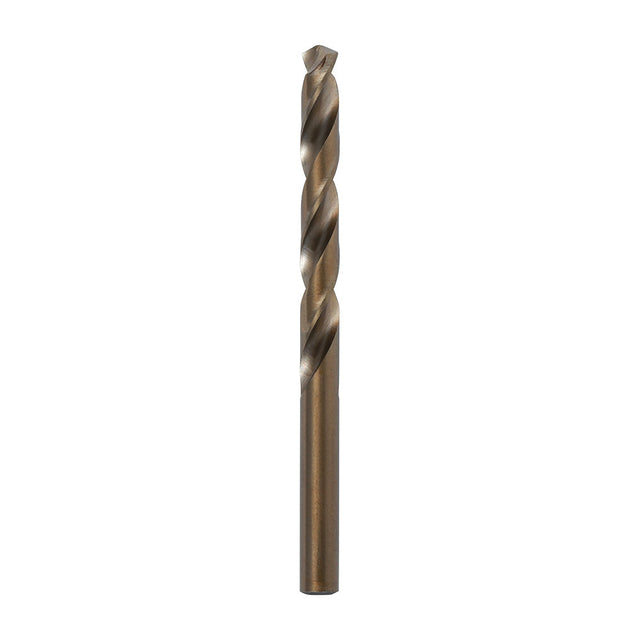 This is an image of Timco - Ground Jobber Drills - Cobalt M35 9.0mm (1 Each Wallet) HSSCOR9