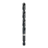 This is an image of Timco - Impact Drill Bit 10.0mm (1 Each Blister Pack) HSSG10X6