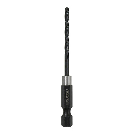 This is an image of Timco - Impact Drill Bit 3.0mm (1 Each Blister Pack) HSSG3X6