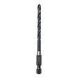 This is an image of Timco - Impact Drill Bit 4.5mm (1 Each Blister Pack) HSSG45X6
